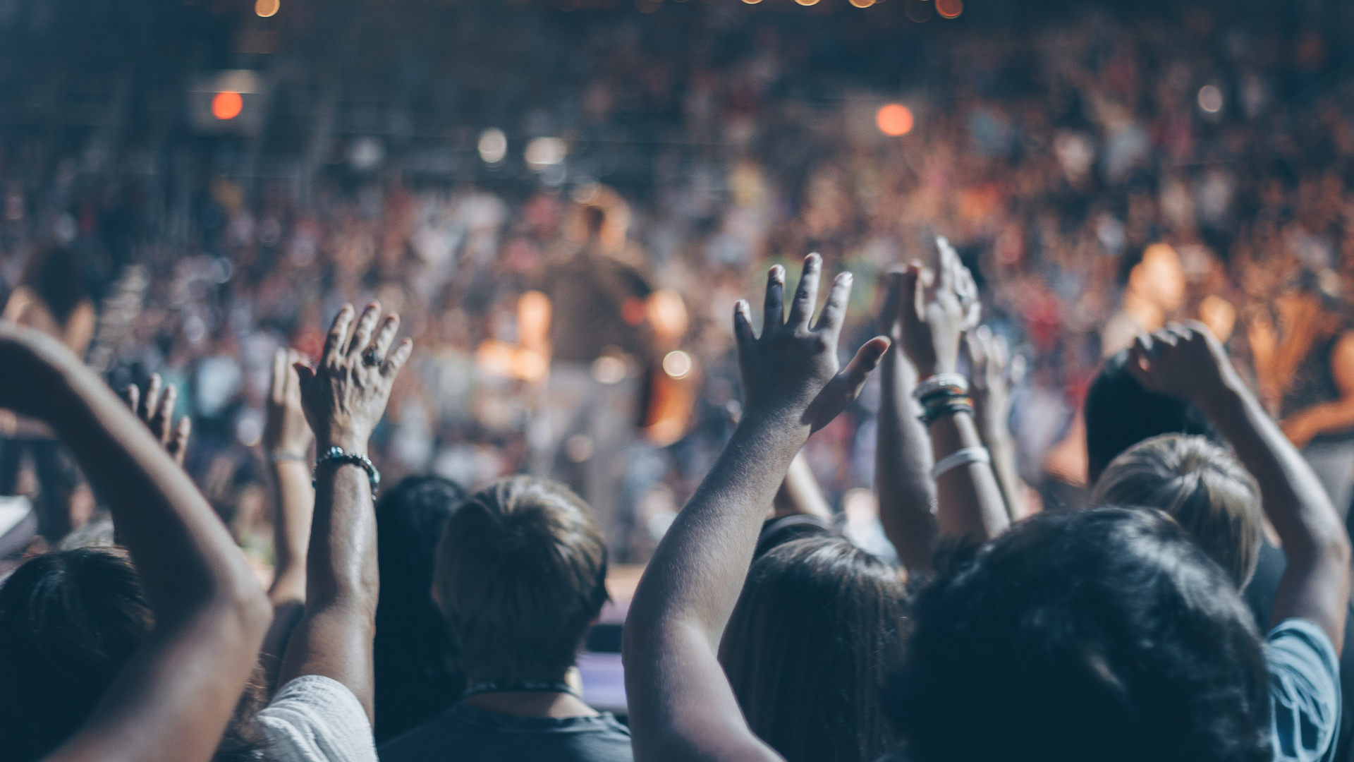 do Christians undervalue the Church