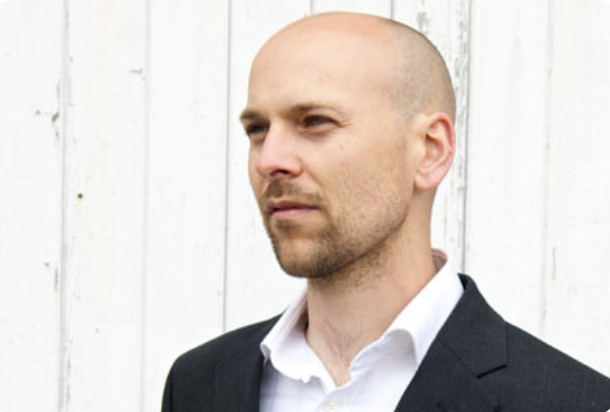 Picture of Nathan Fellingham