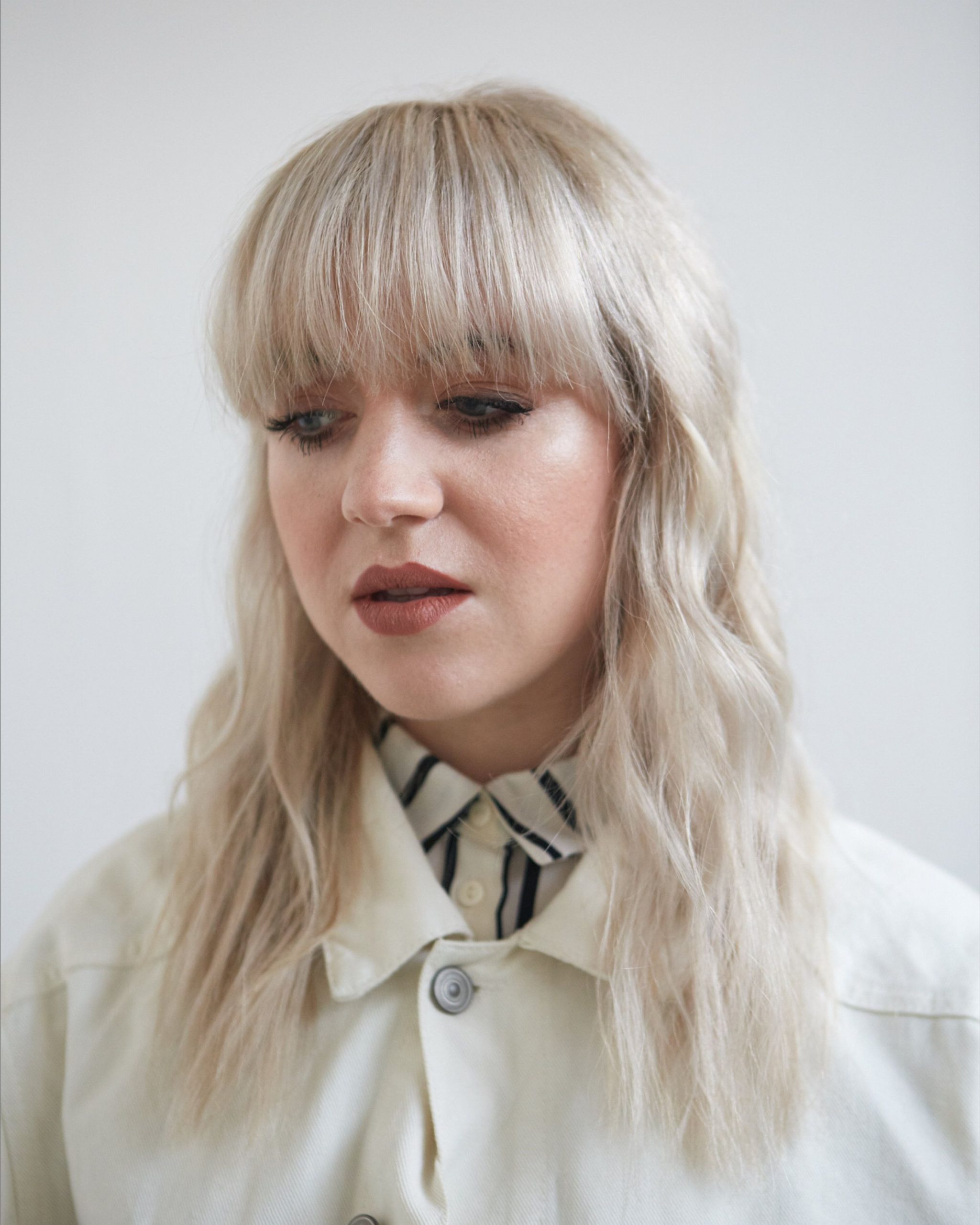 Image of Leah McFall